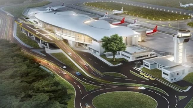 Foto: Cortesía Aeropuerto Internacional Matecaña