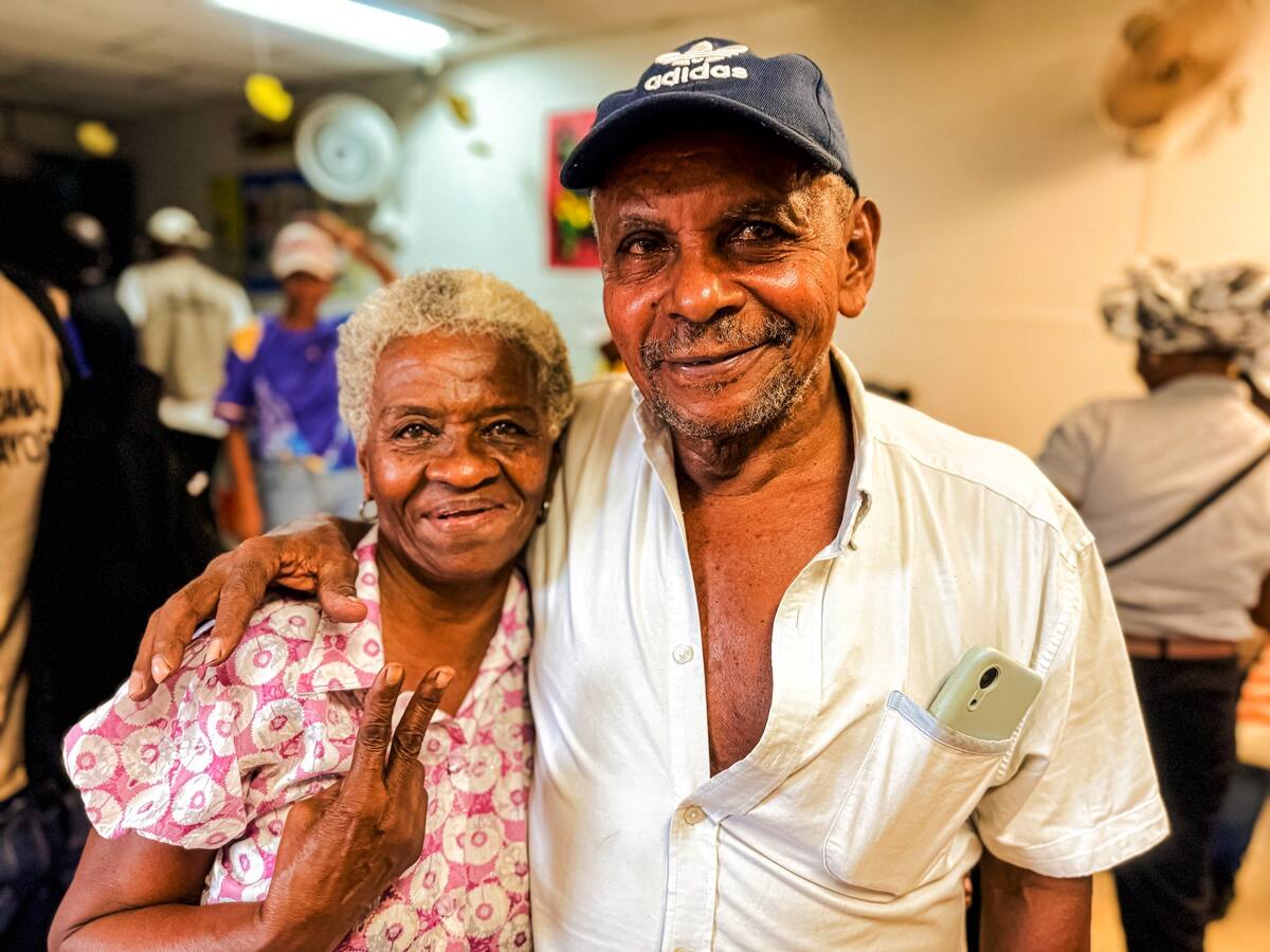 Iniciaron los pagos del programa Colombia Mayor en Cartagena