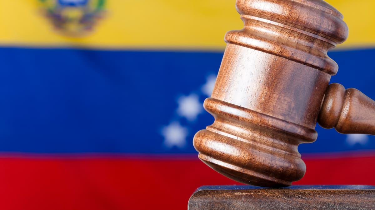 Venezuela defiende ante CIJ su derecho “irrenunciable” a región del Esequibo