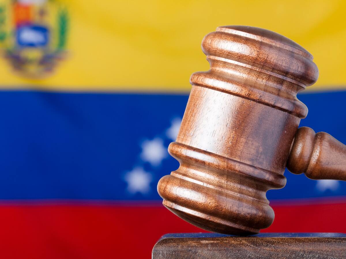 Venezuela defiende ante CIJ su derecho “irrenunciable” a región del Esequibo