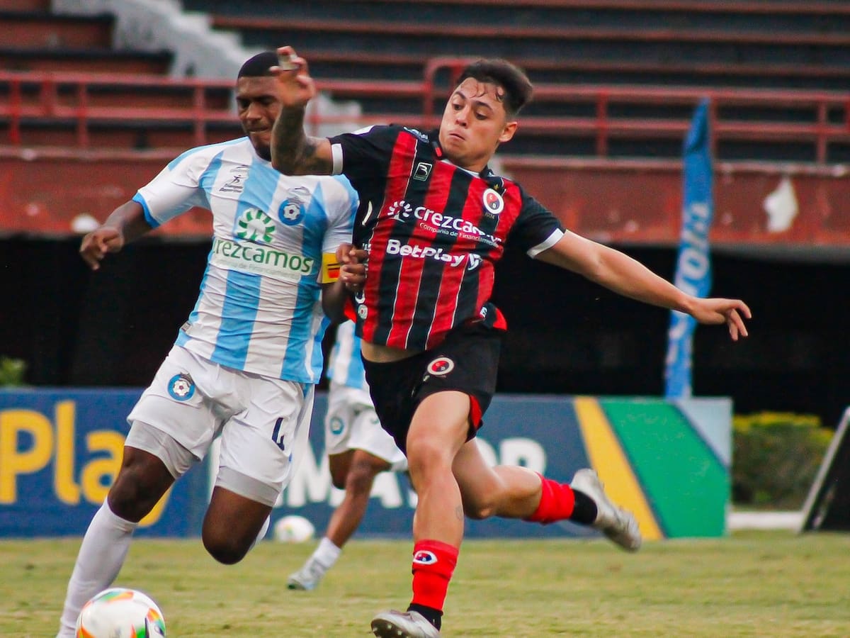 Tabla de posiciones Torneo de Ascenso 2025-II: Así va la apasionante clasificación