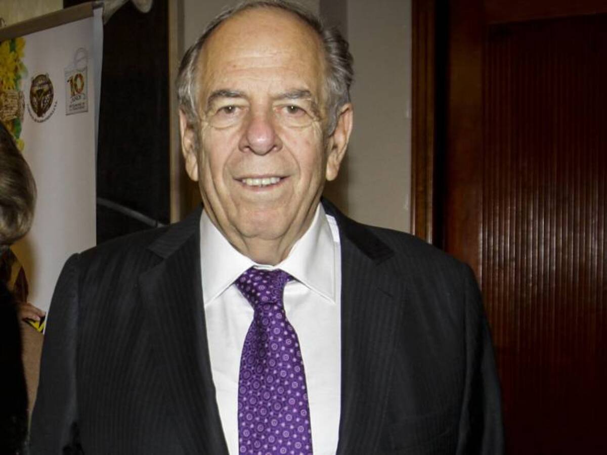 Los Gerlein, megacontratistas citados a interrogatorio por la Fiscalía