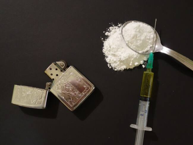 Las mujeres son las más afectadas por escopolamina en Bogotá