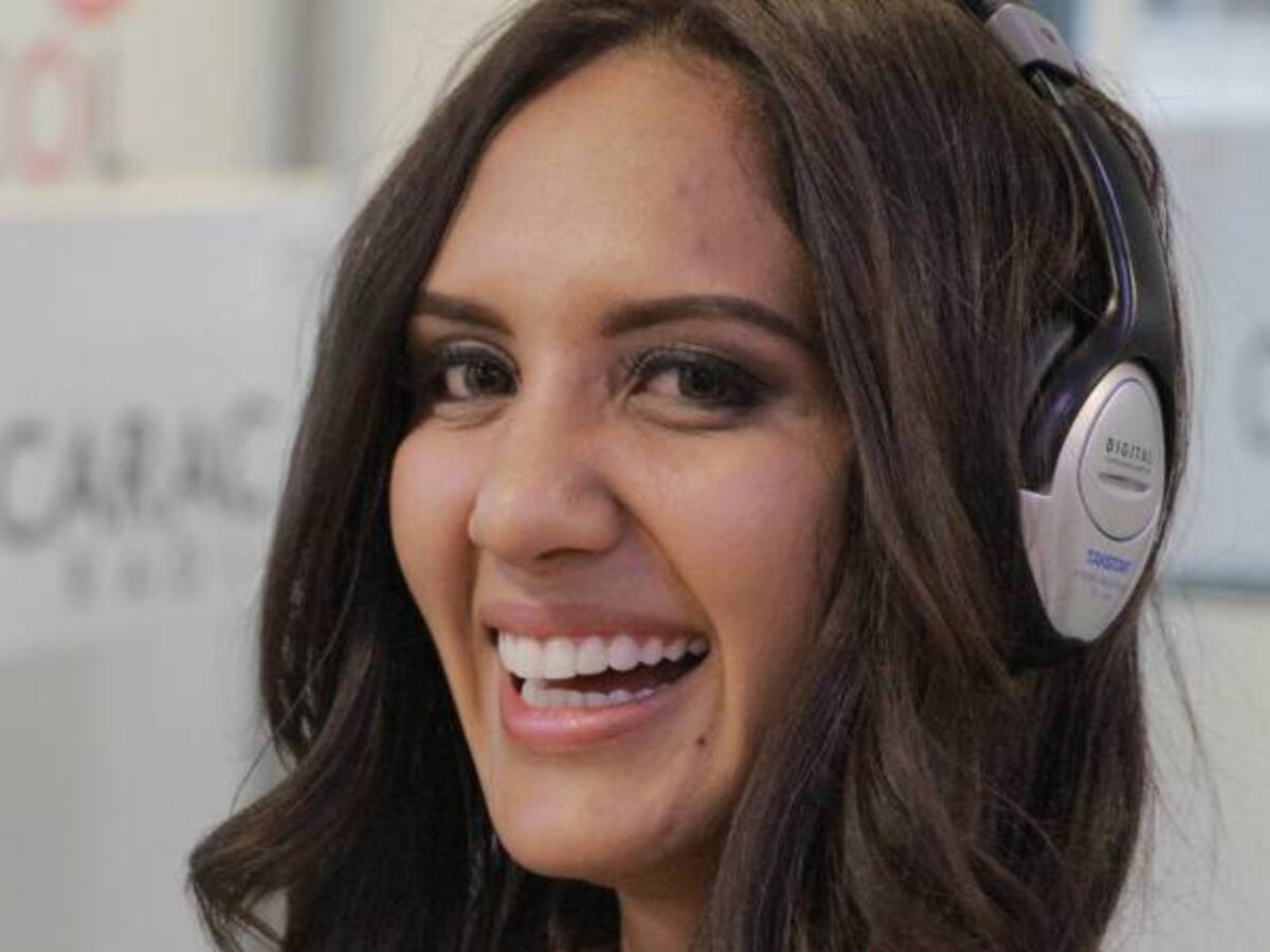 Génesis Quintero: Quiero mostrar la otra cara de una reina