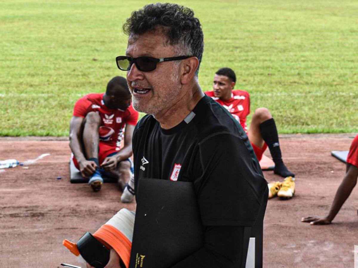 Una a una: Las posiciones que Osorio pidió para reforzar al América