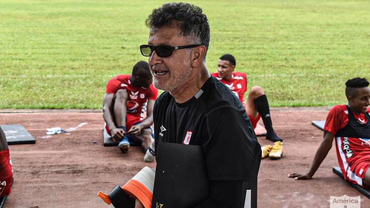 Una a una: Las peticiones de Juan Carlos Osorio para reforzar al América