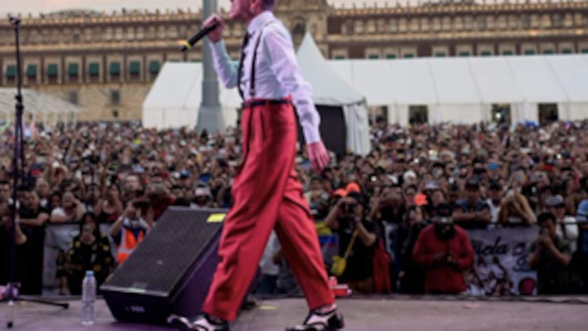 Café Tacvba vs Spotify: polémica por ética, IA y regalías
