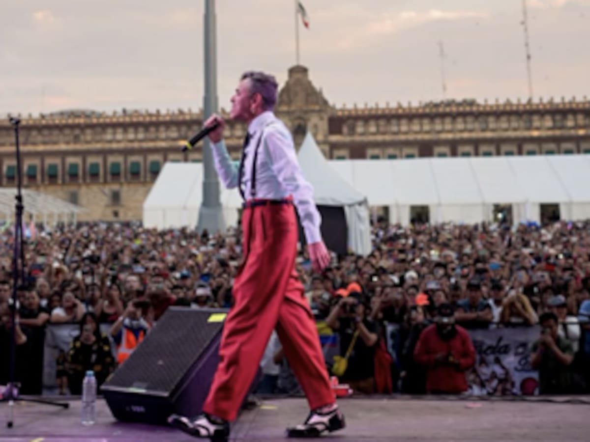 Café Tacvba vs Spotify: polémica por ética, IA y regalías