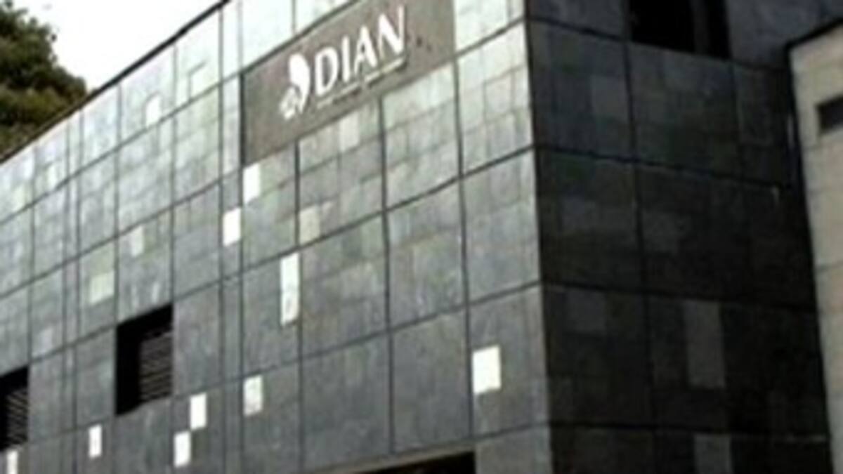 Tres funcionarios implicados en desfalco a la Dian podrían ser reintegrados a la entidad