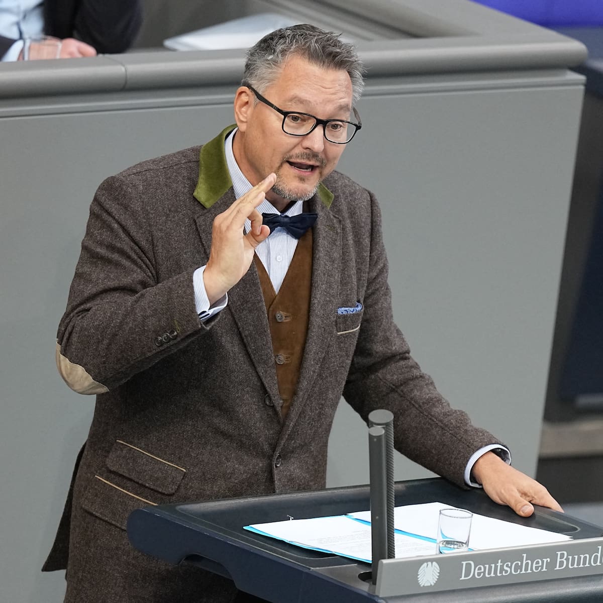 ¿Cómo cambiará Alemania tras triunfo de la extrema derecha en Sajonia-Anhalt? Stefan Keuter responde