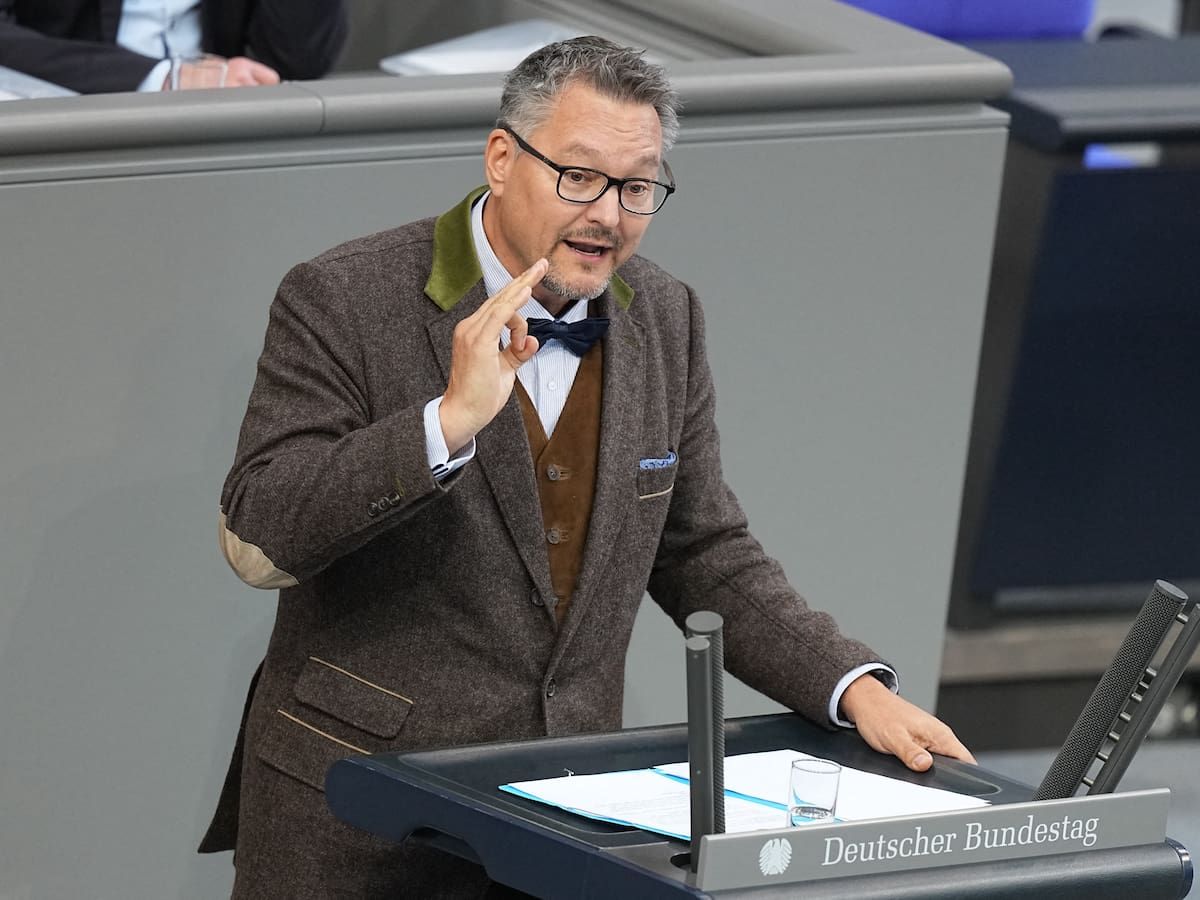 ¿Cómo cambiará Alemania tras triunfo de la extrema derecha en Sajonia-Anhalt? Stefan Keuter responde