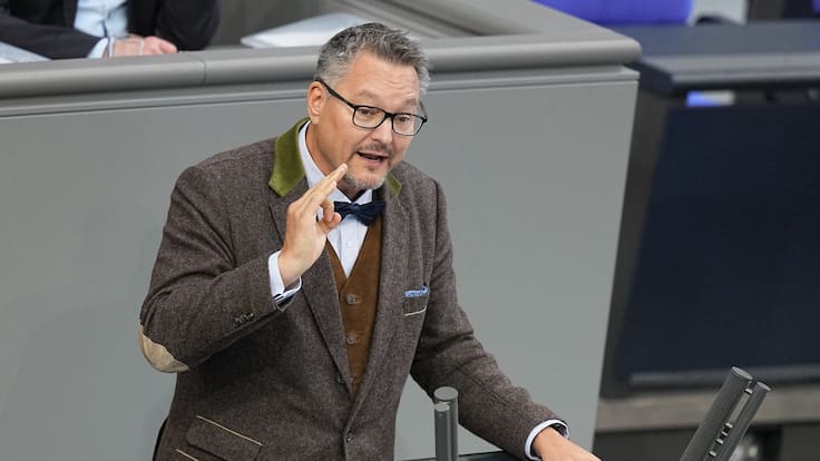 ¿Cómo cambiará Alemania tras triunfo de la extrema derecha en Sajonia-Anhalt? Stefan Keuter responde