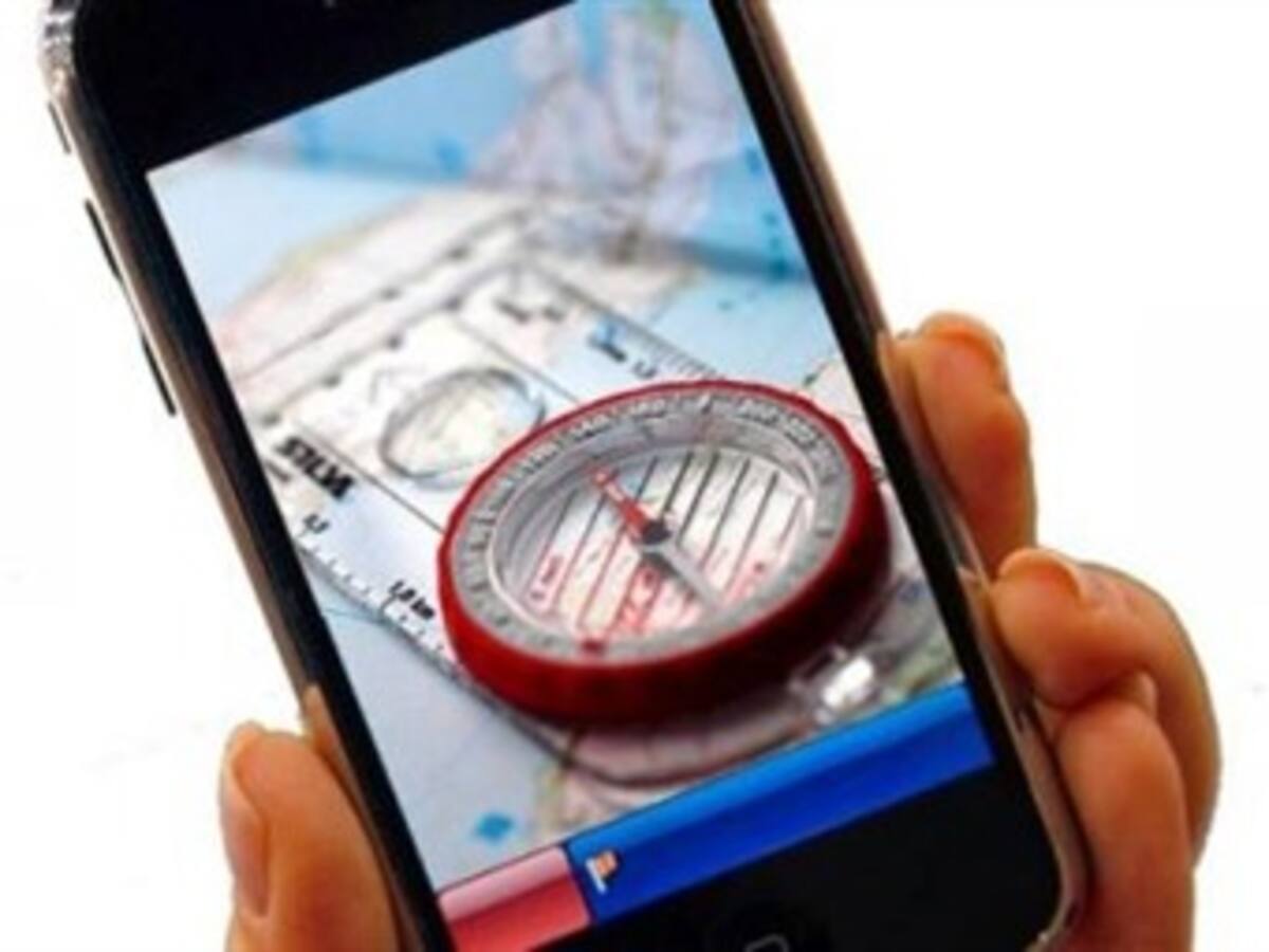 Estas son las mejores aplicaciones para viajeros