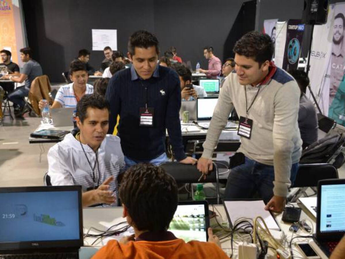 IBM quiere ofrecer una nube de soluciones para los desarrolladores y startups