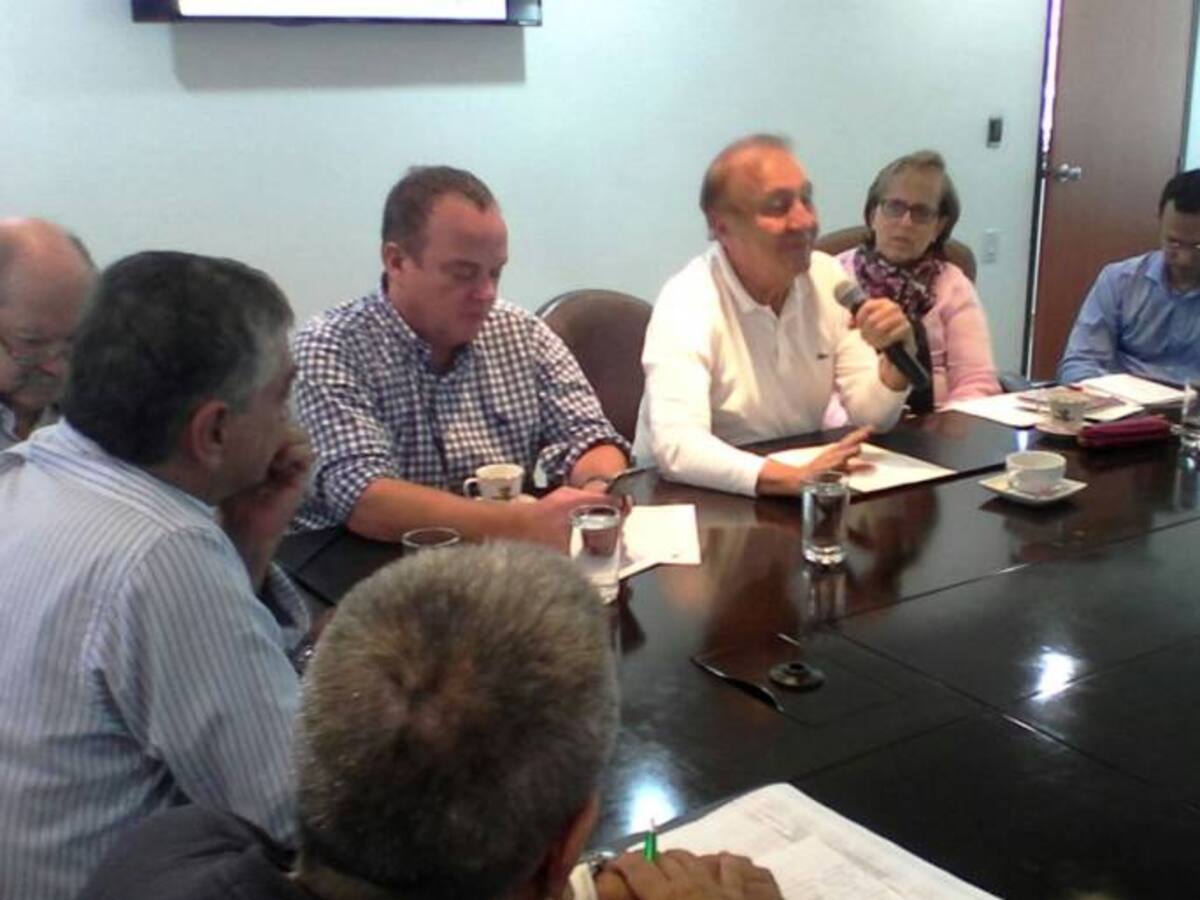 Alcalde Hernández desautoriza a sus hijos para influir en administración