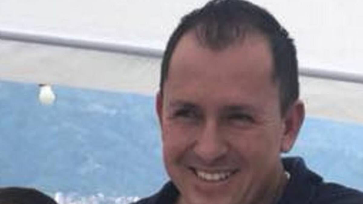 En Bucaramanga serán exequias de abogado Pedro Amorocho asesinado en Armenia
