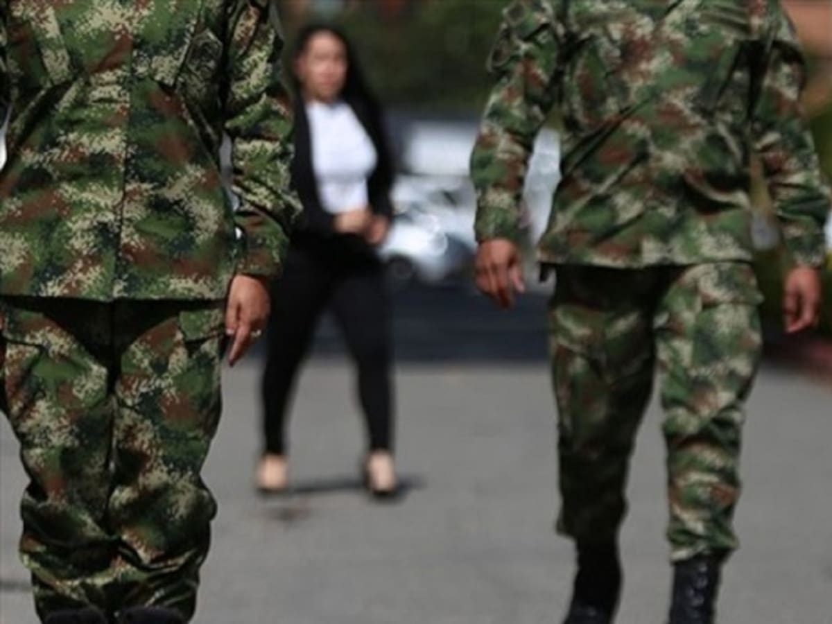 Concejales respaldan propuesta del Ejército en puntos críticos de Cúcuta