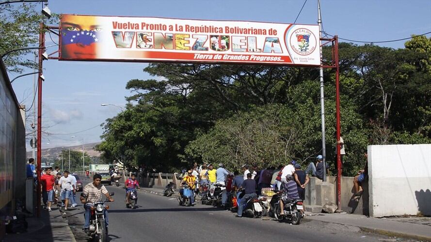 Imagen de referencia. Foto: Colprensa