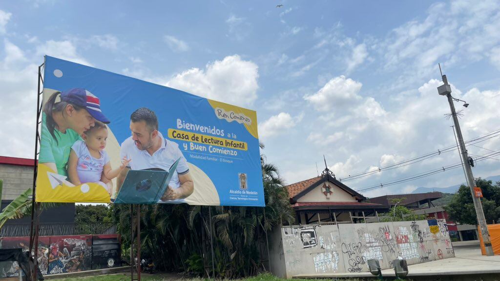 Foto extraída de @AlgundiaJenni