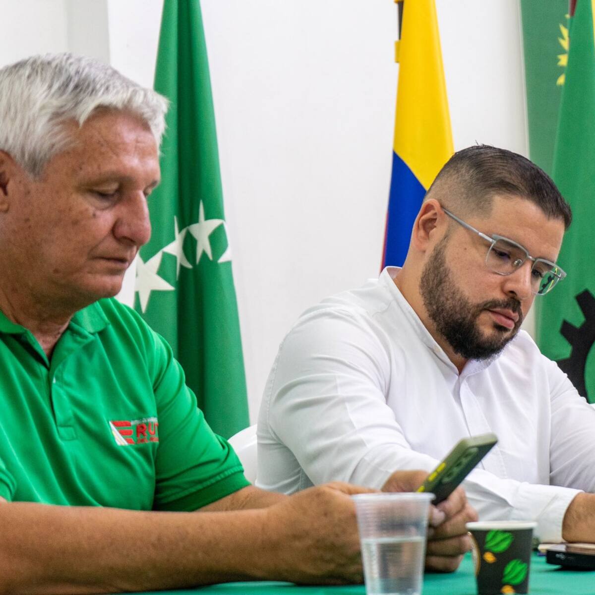 Precandidato a la Alcaldía de Dosquebradas fue víctima de amenazas e intimidaciones