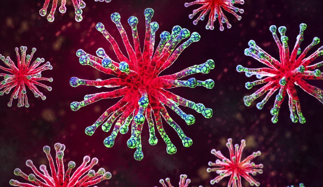 Contraer COVID incrementa el riesgo de de desarrollar trombosis y embolia