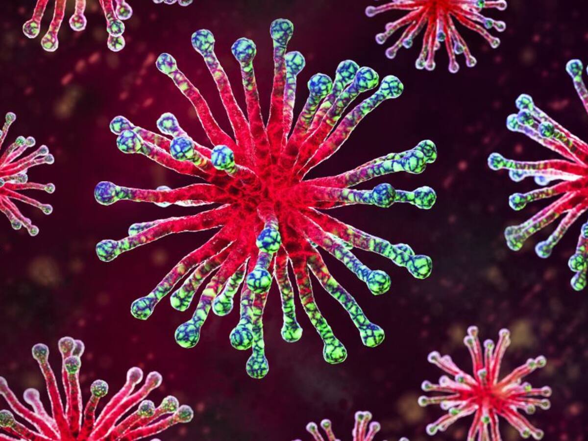 Contraer COVID incrementa el riesgo de desarrollar trombosis y embolia