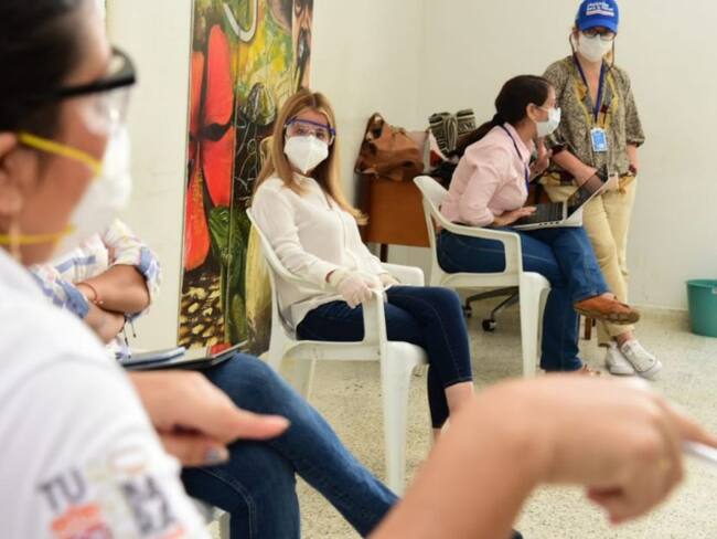 Endurecen medidas en Tubará tras muertes por COVID-19