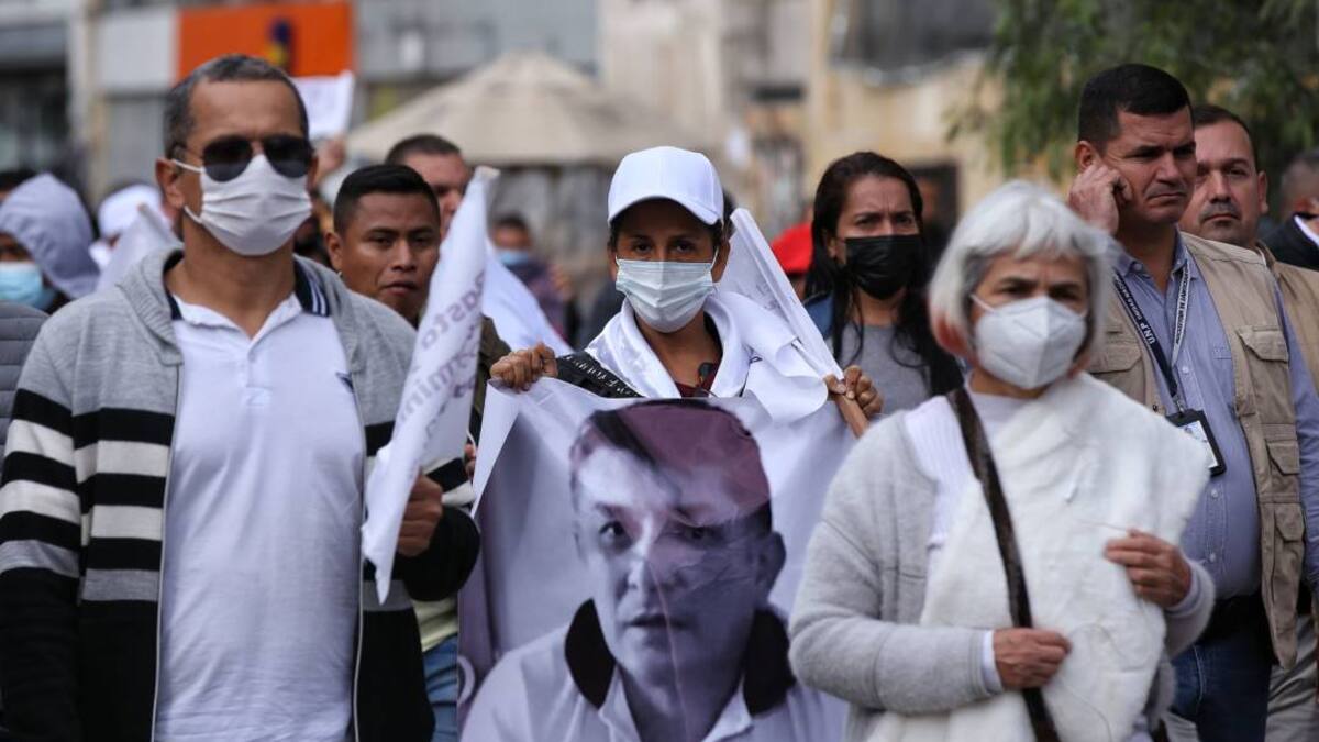 ¿Se rajó el Gobierno Duque en implementación y cumplimiento del Acuerdo de Paz?