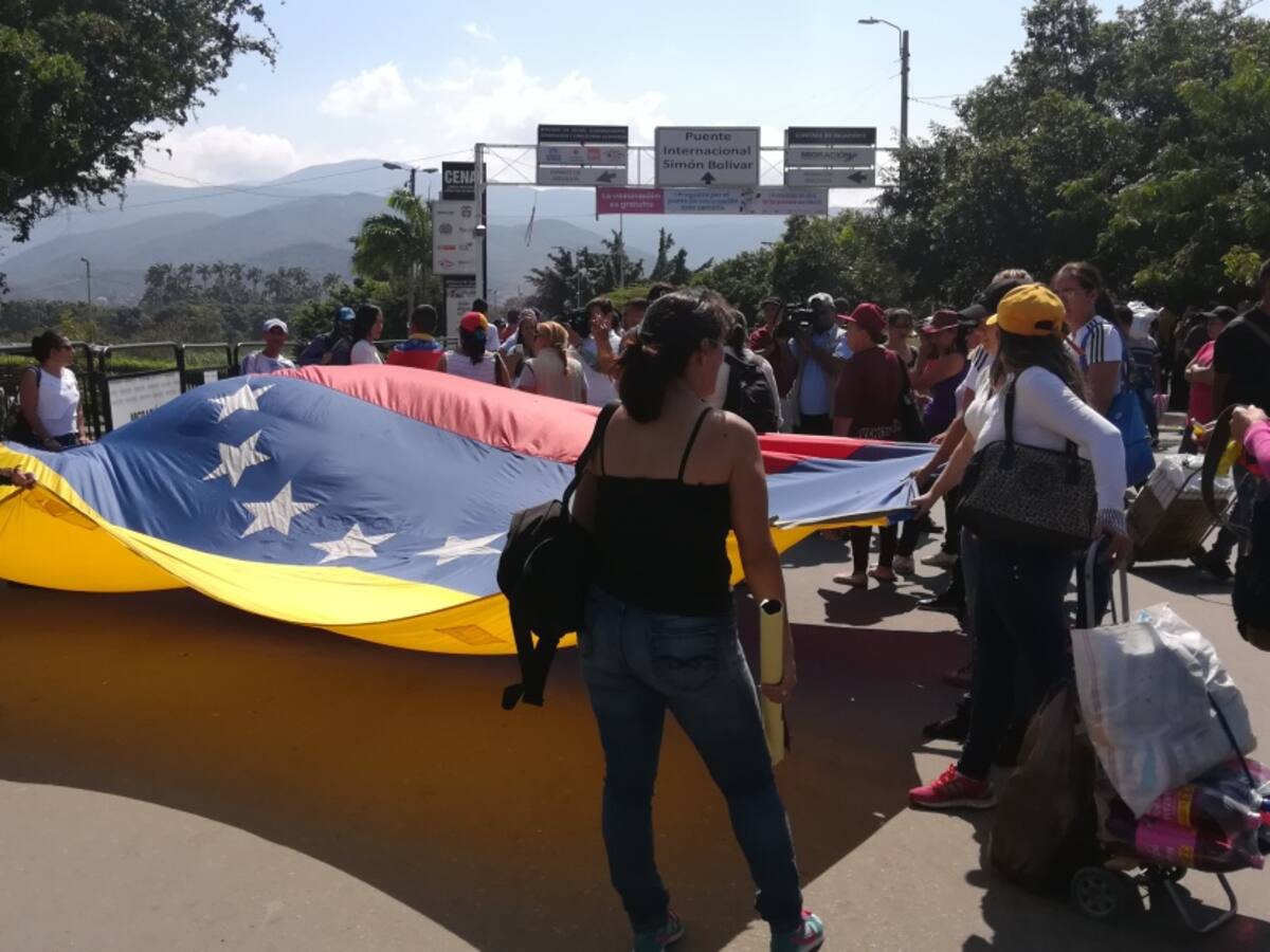 Centro de Atención al Migrante abre sus puertas