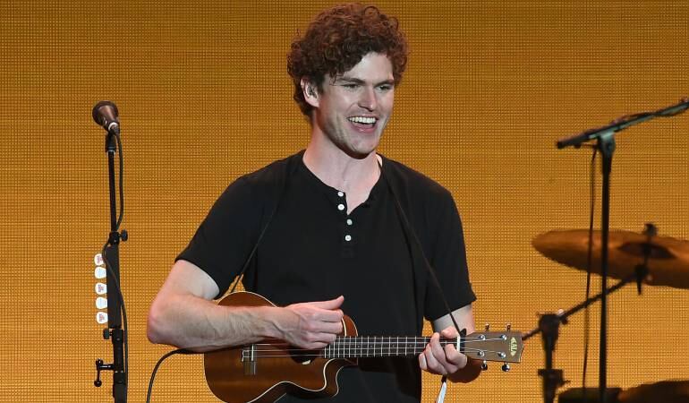 Vance Joy