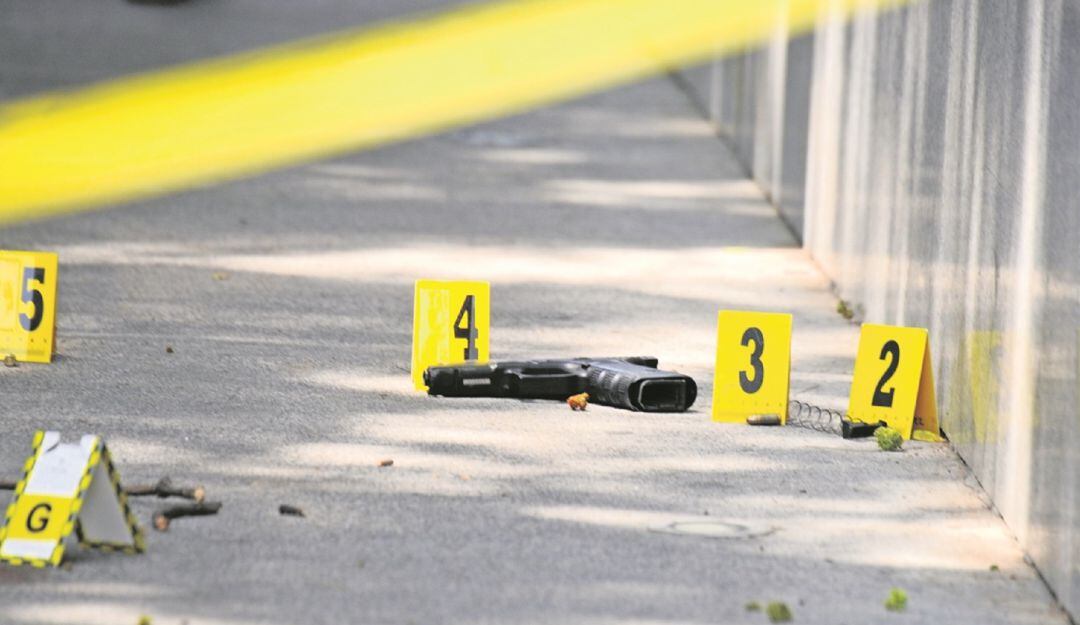 Se agudiza situación social en San Vicente del Caguán, Caquetá.