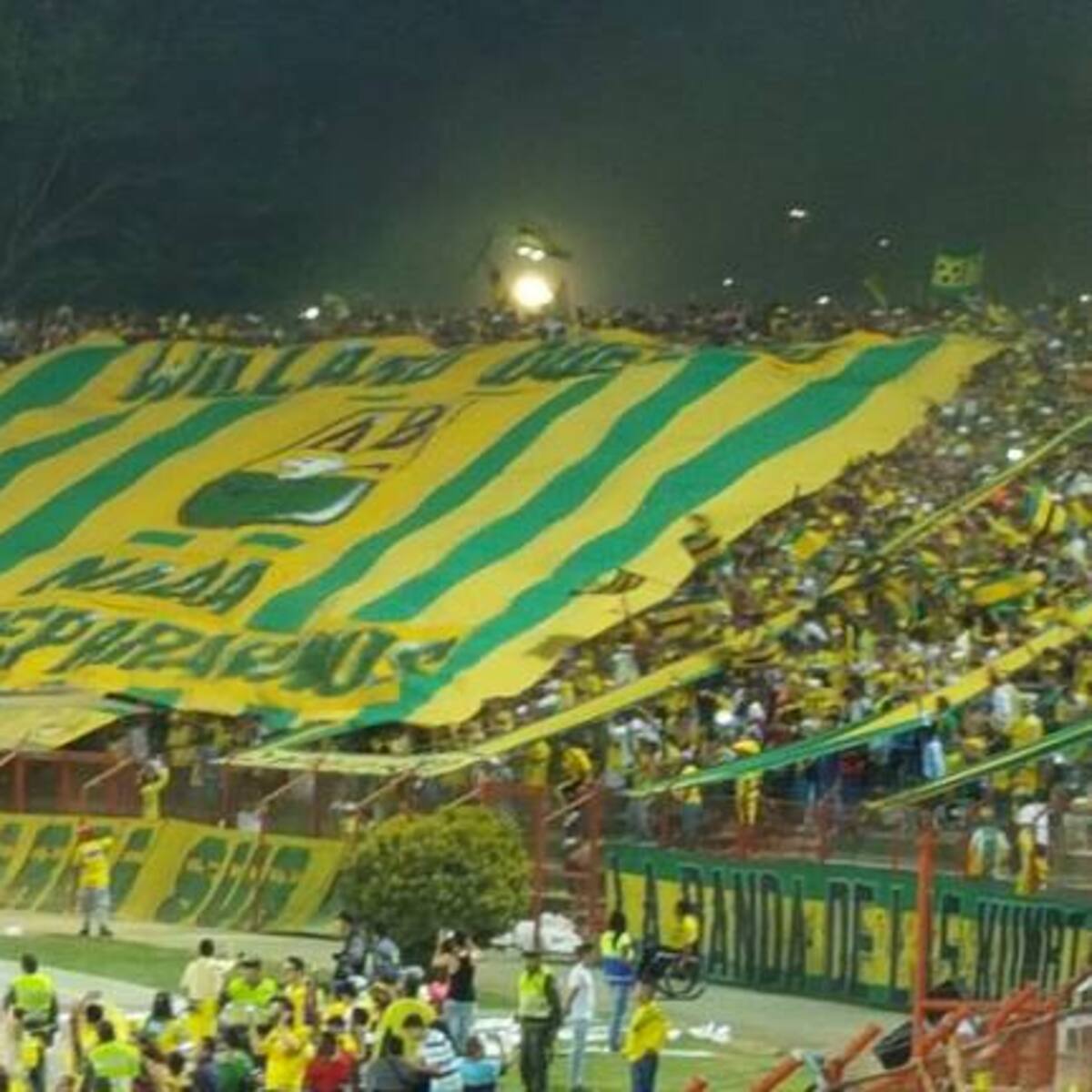 ¡El Bucaramanga volvió a ganar!