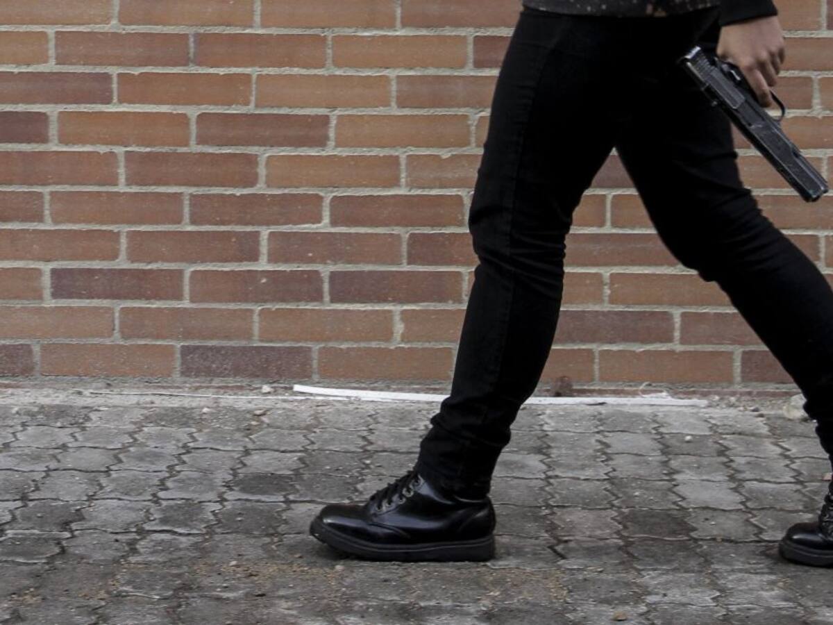 Experto: “Decreto generará que se busque justicia por mano propia”