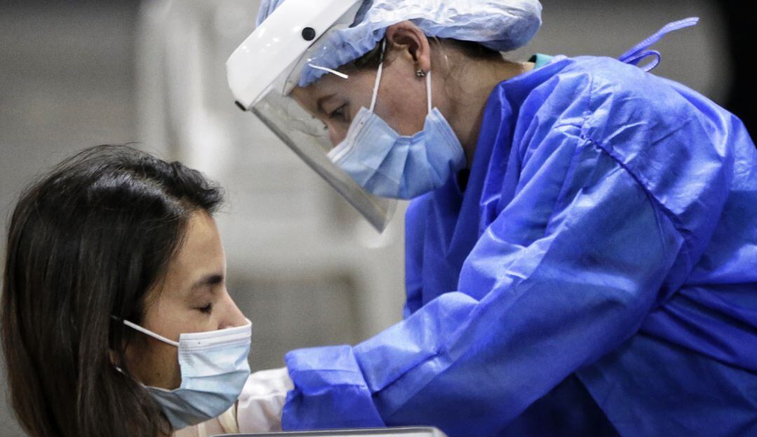 Coronavirus en Bolívar: 13 nuevos casos y no hubo fallecidos