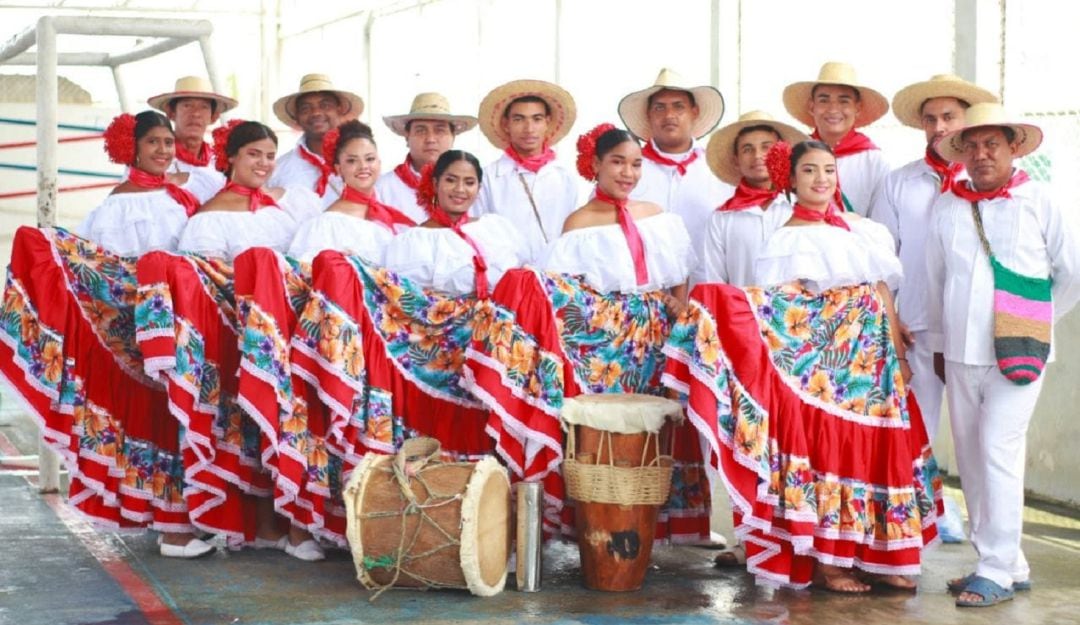 El evento contará con la participación de 20 agrupaciones de distintos municipios de Bolívar y otras regiones del Caribe Colombiano.