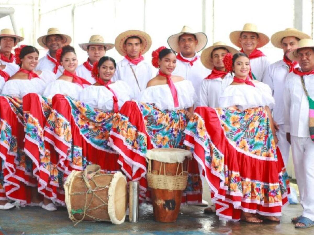 Primer Festival Multicultural de la Tambora se realizará en Hatillo de Loba