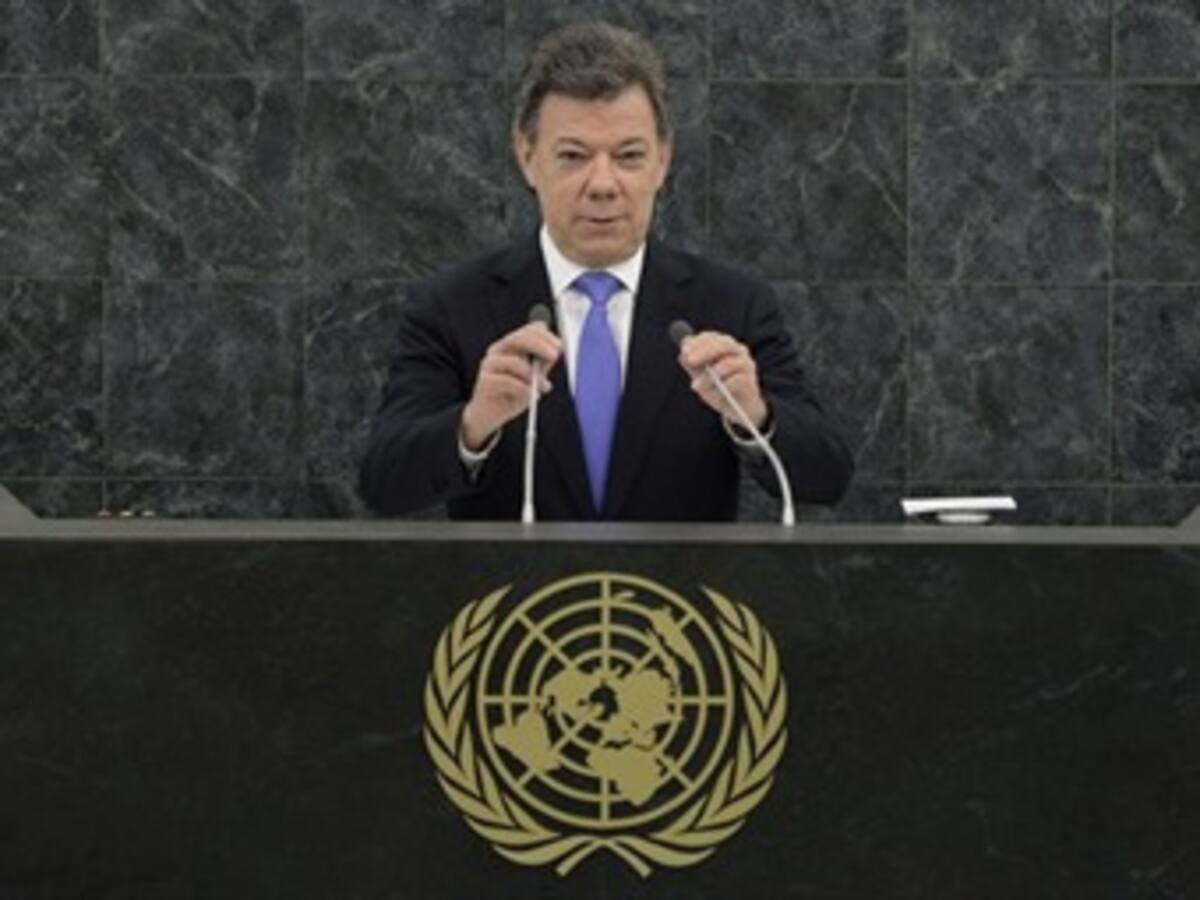 CPI respetará autonomía judicial de Colombia en proceso de paz