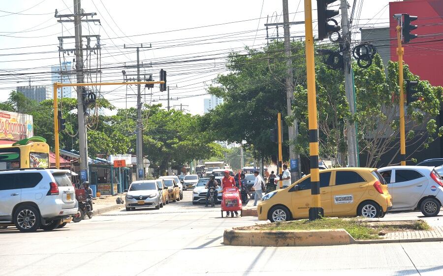 Alcaldía de Cartagena