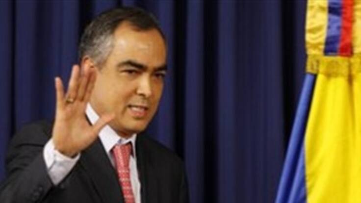 Mindefensa pidió investigar al juez que concedió la casa por cárcel a alias “El Cebollero”