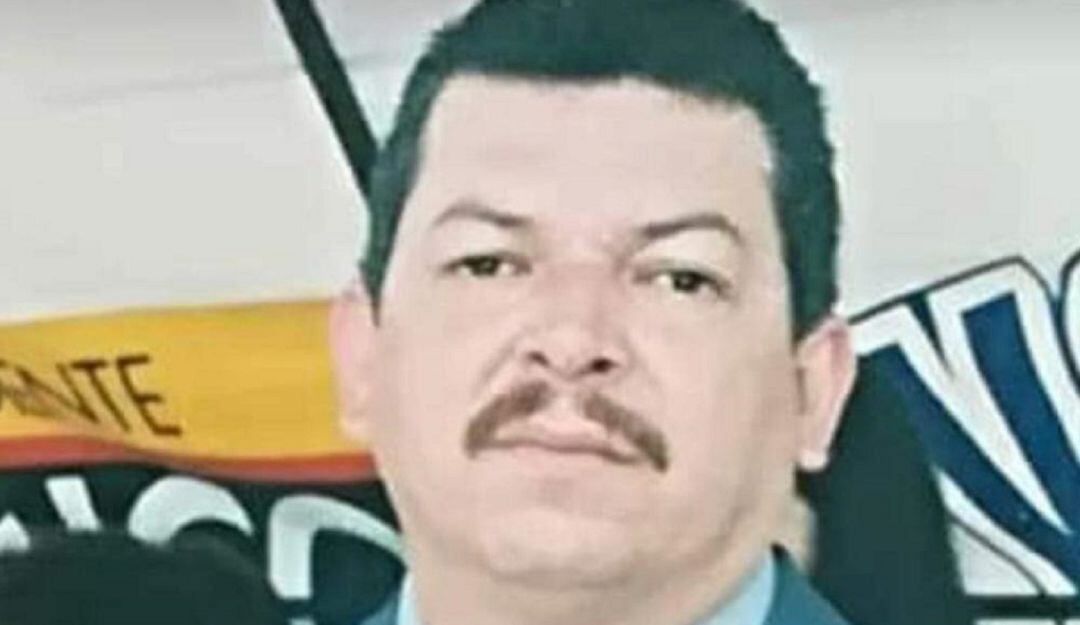 Victor Patiño fue alcalde de Sevilla, Valle del Cauca, entre los años 1998 y el 2000.