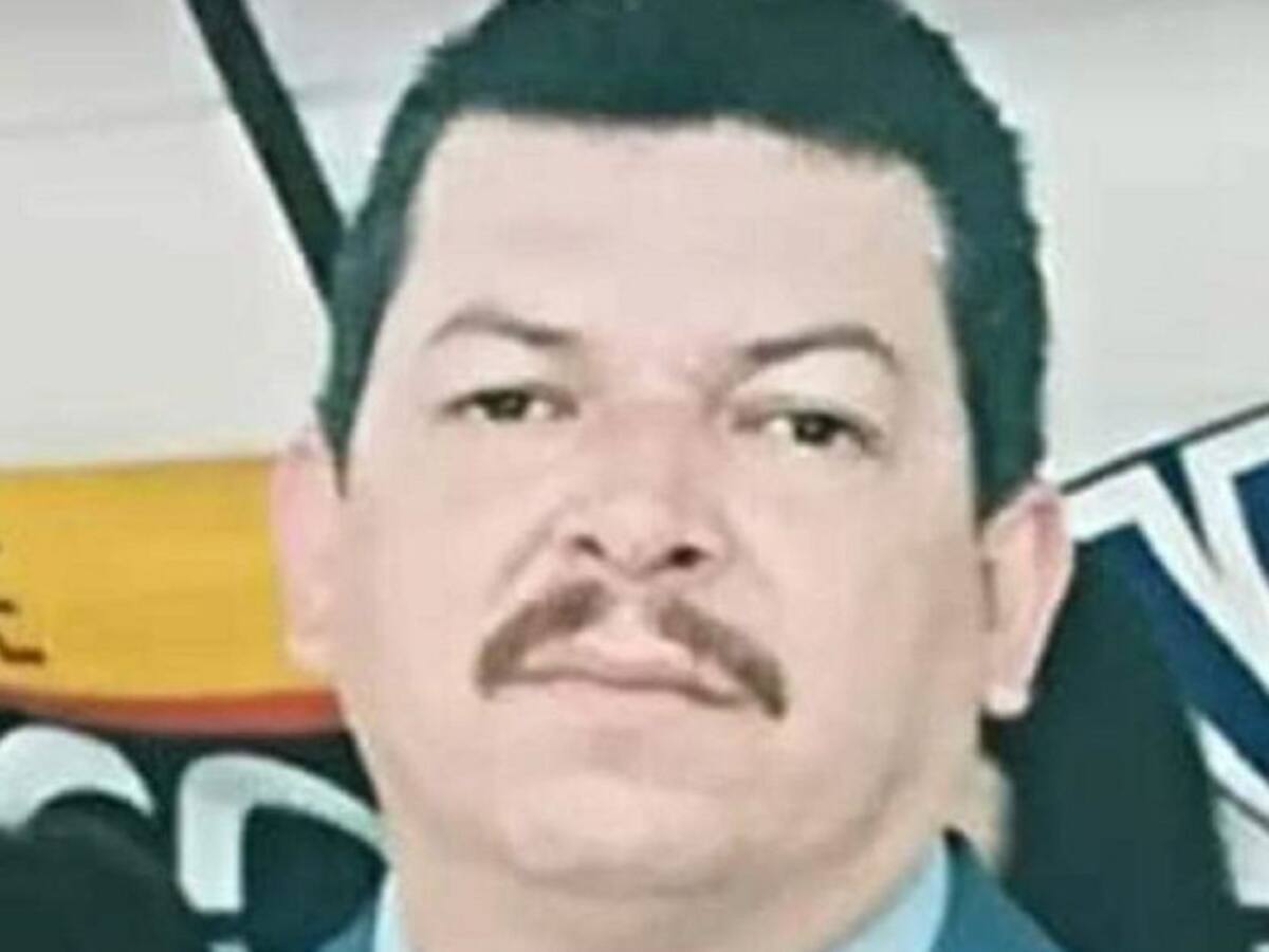 Asesinado exalcalde de Sevilla, Valle, Wilson Patiño