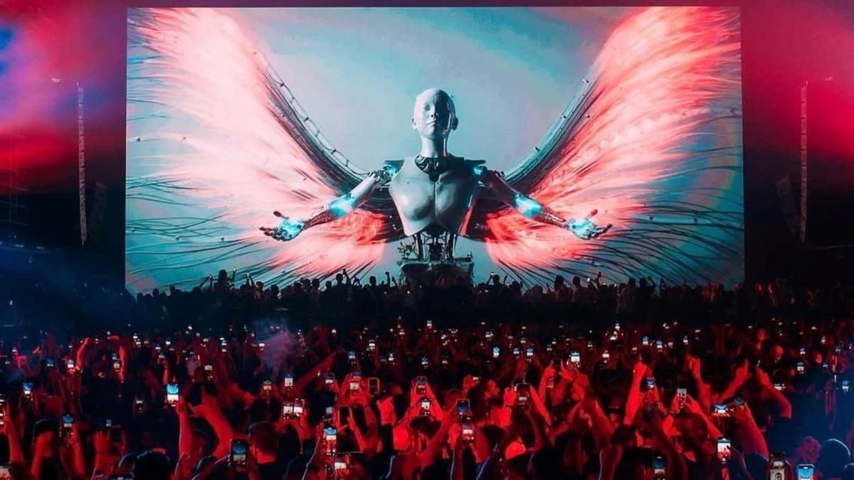 Afterlife, el evento de música electrónica más famoso del mundo llega a Colombia