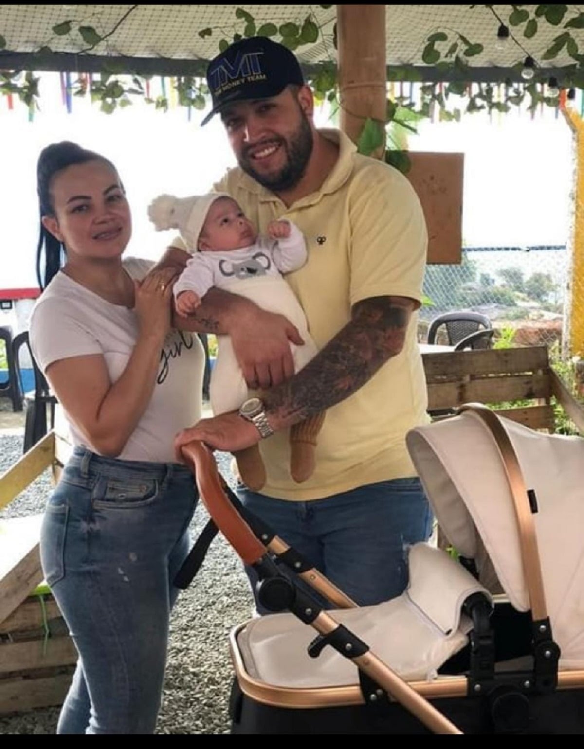 Crédito: Autorizada por los padres de familia.