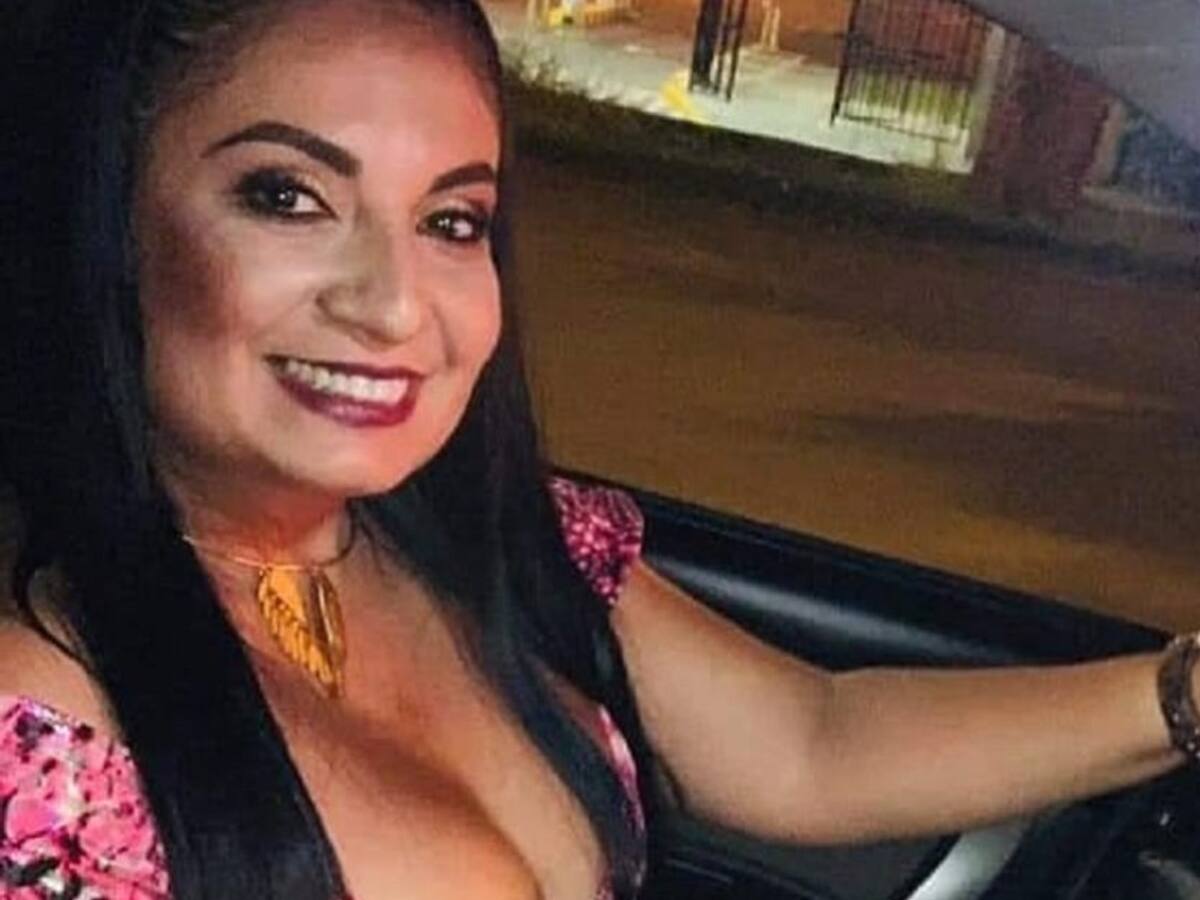 Mujer en Tuluá muere a manos de sicarios