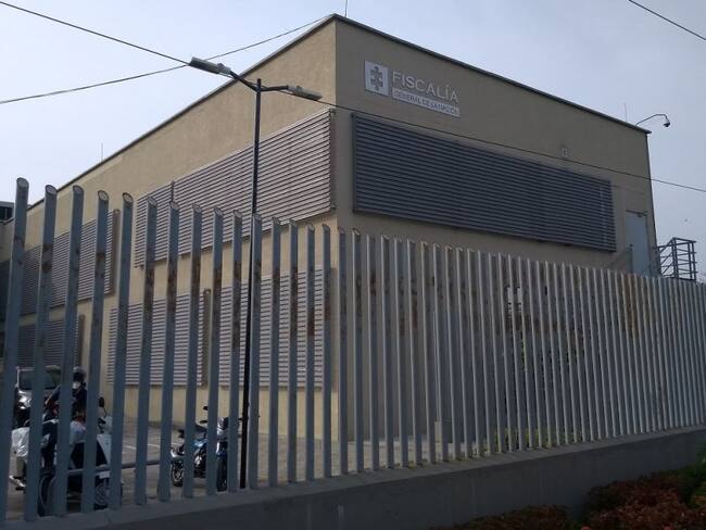 A la cárcel hombre que hirió a una mujer con arma de fuego en Cartagena