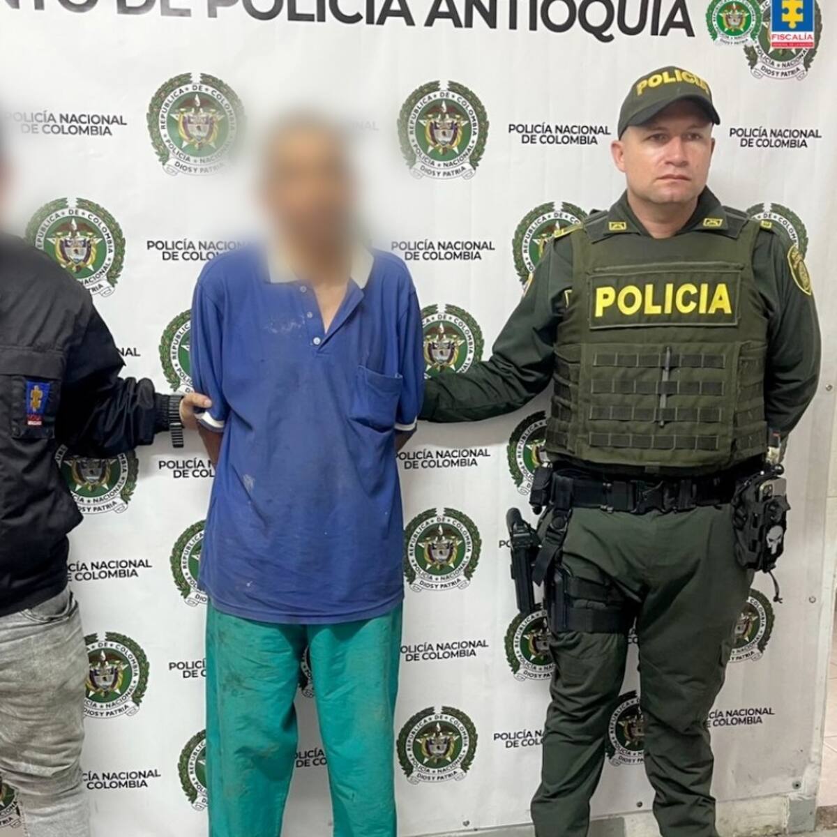 Un anciano está acusado de intentar asesinar a su pareja al agredirla en la cabeza con una piedra