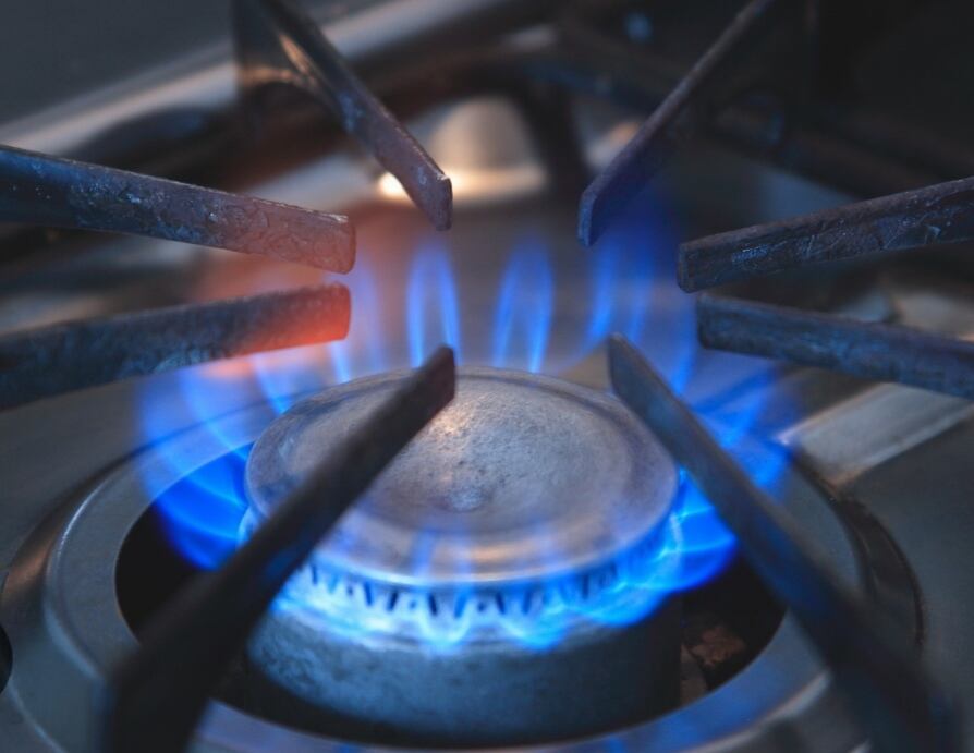 Habrá racionamiento de gas en Colombia finalizando octubre. Cortesía: Colprensa.