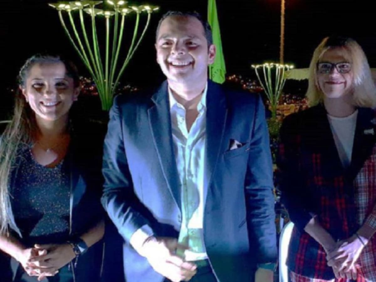 En Manizales recogen firmas para la destitución de funcionaria transexual