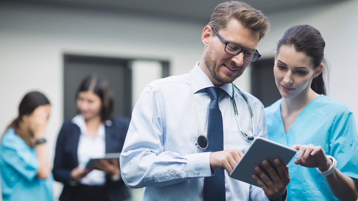 Pacientes, clínica y hospitales podrían tener mayor protección con nuevo modelo de gestión de riesgo