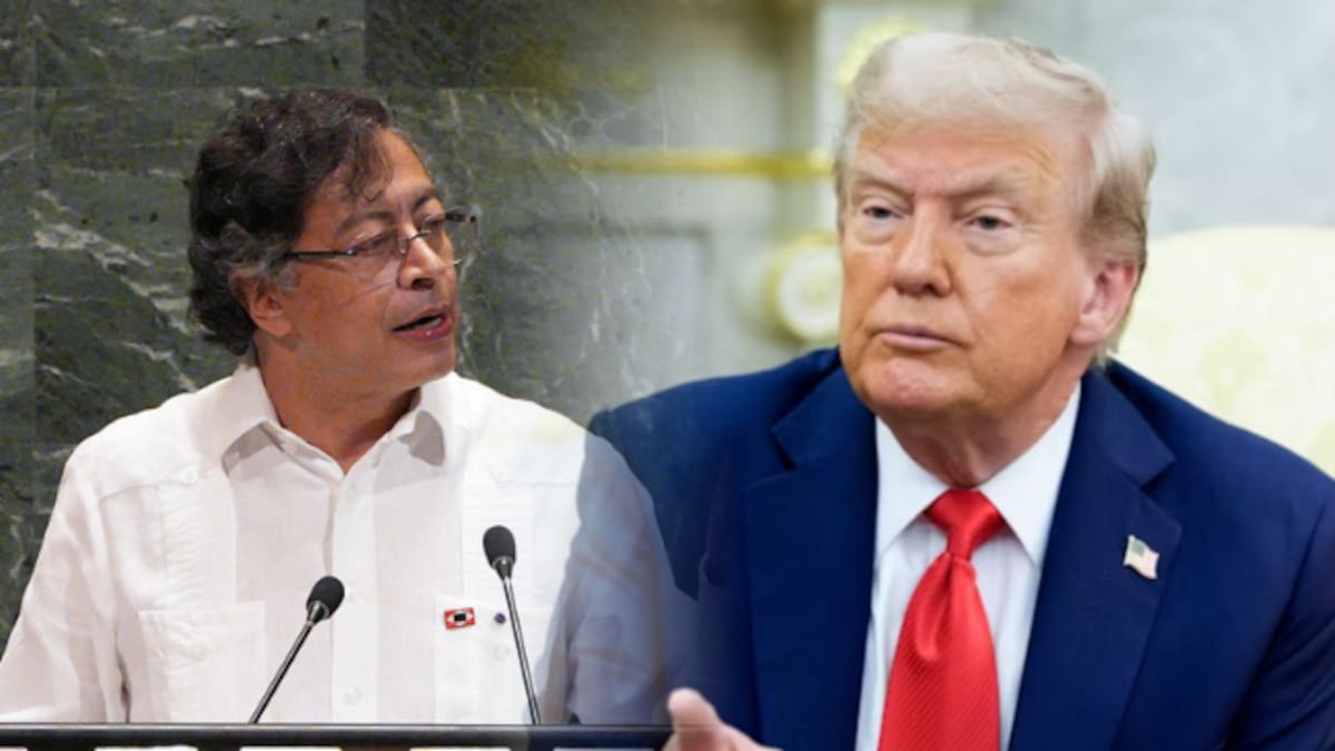“Trump ha aprendido a pesar de su soberbia”: Petro sobre acuerdo entre Hamás e Israel